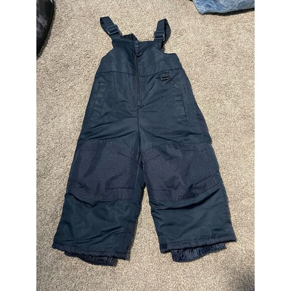 Circo 12M Snowsuit Outerwear Winter Puffer Overalls - Picture 1 of 3